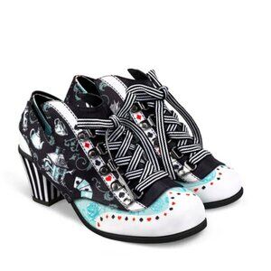 Hot Chocolate Design Alice Mary Jane Heels EU 38